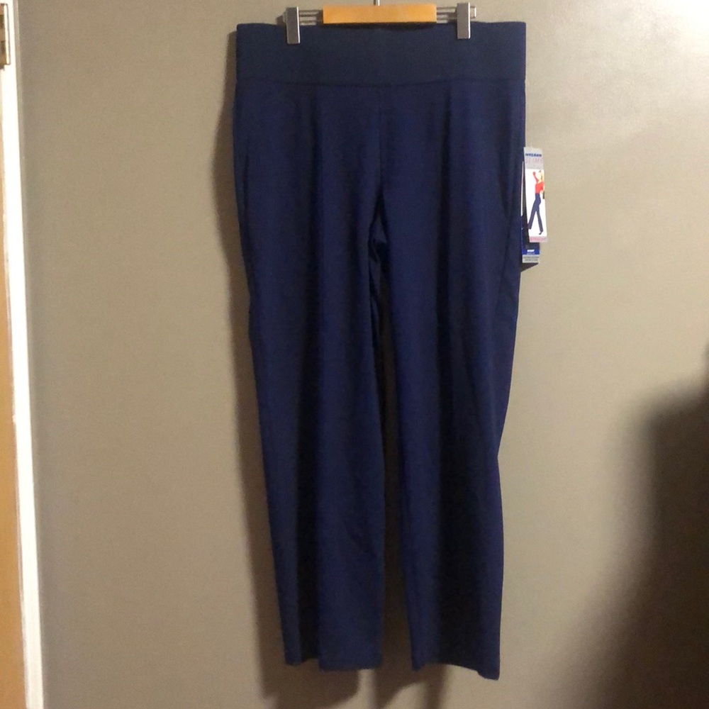 Casual pants